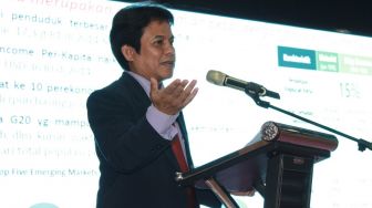 Jika Lockdown Jadi Opsi, Akademisi Sarankan Pemerintah Perhatikan Hal Ini