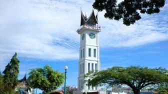 Pemprov Sumbar Ambil Langkah Karantina Wilayah, Orang Luar Dilarang Masuk