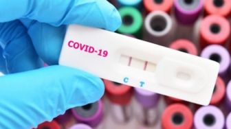 Penelitian Terbaru! Virus Corona Bermutasi Jadi 40 Jenis