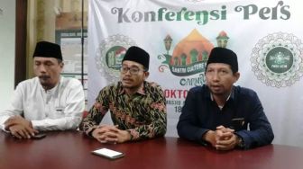 PWNU Jatim Tak Undang Menteri Agama di Peringatan Hari Santri