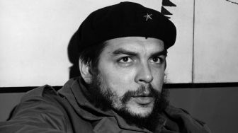 57 Tahun Kematian Che Guevara, Tragis Namun Meninggalkan Legasi