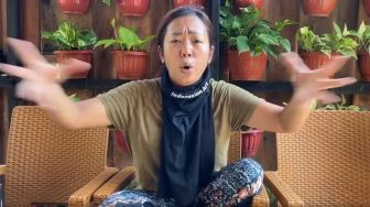 Ingatkan Perantau Jangan Mudik, Soimah: Biar Cepat Selesai, Bisa Lebaran