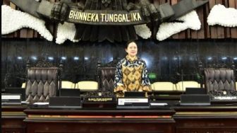 Akhiri Reses, DPR akan Fokus pada Penanganan dan Dampak Covid-19