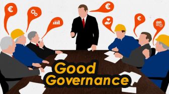 Akuntabilitas dan Responsibilitas: Pengaruhnya Terhadap Good Governance