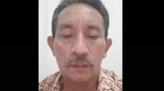 Pengakuan Anggota DPRD Sulteng Usai Dinyatakan Positif Corona