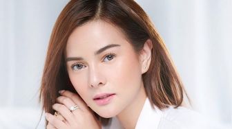 Profil Astrid Tiar, Host yang Juga Minta Maaf ke Keisya Levronka Setelah Ivan Gunawan