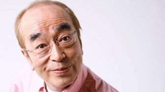 Komedian Veteran Jepang, Ken Shimura Meninggal Dunia Akibat Virus Corona