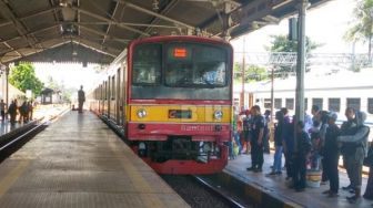 DPRD Dukung Akses ke Lebak Ditutup Sementara; Putus Penyebaran Covid-19