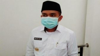 Imbauan Walikota Pangkalpinang Belum Sepenuhnya Diindahkan Masyarakat