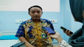 Satu Lagi PDP Covid-19 RSUD Depati Hamzah Negatif