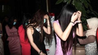 Tarif Kencan saat Corona, Dina dan Nadia Patok Tarif Rp 3 Juta ke Pelanggan