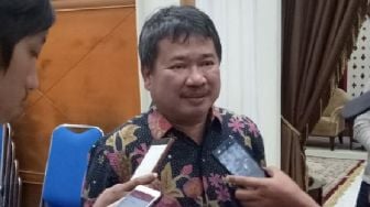 Kasus COVID-19 di Garut Melonjak Mulai Awal 2022, Bupati: Banyaknya Tanpa Gejala