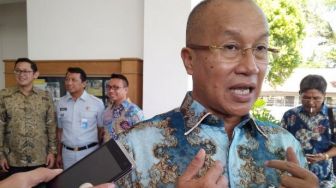 Pemprov Sumbar Minta Angkutan Umum Setop Operasi, Organda: Penerbangan Juga