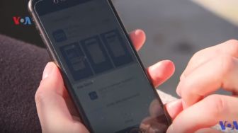 Cara Kerja Aplikasi Smartphone Pelacak Penyebaran Covid-19