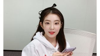 Profil Irene Red Velvet, Tetap Awet Muda Meski Baru Ulang Tahun ke-30