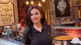 Maria Vania Mengungkap, Tukul Arwana Pernah Mengeluh Sakit Kepala saat Syuting