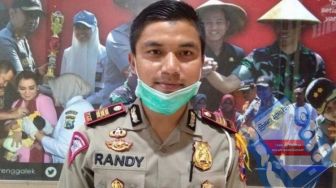 Cegah Covid-19, Pelayanan SIM di Trenggalek Ditutup Sementara
