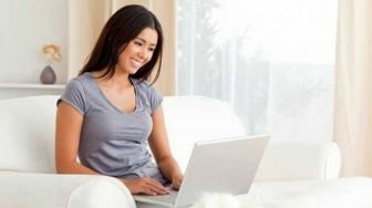 Lima Hal yang Bisa Anda Lakukan Agar Work From Home Makin Lancar