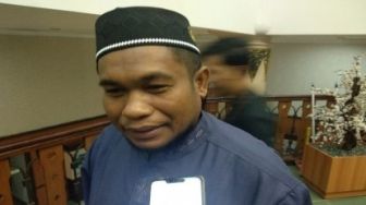 MUI Riau Imbau Warga Tidak Sebar Foto dan Identitas Pasien Covid-19