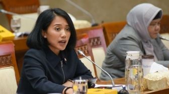 Anggota DPR Apresiasi Pemerintah Umumkan Insentif Listrik Gratis