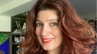 4 Fakta Twinkle Khanna: Pernah Tolak Main Kuch Kuch Hota Hai