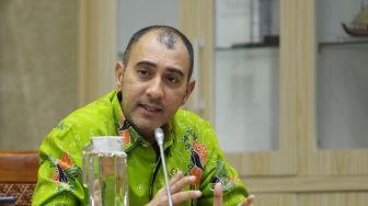 Hadapi Covid-19, DPR Apresiasi Kebijakan Presiden
