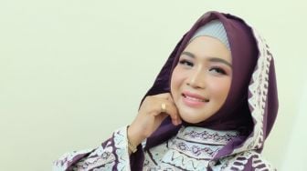 Sambut Ramadan, Novi Ayla Rilis Lagu Religi 'Panggilan Tuhan'