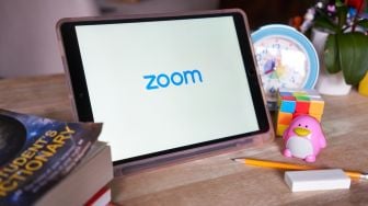 Zoom Punya Fitur Baru untuk Tahu Siapa yang Telat Gabung Meeting