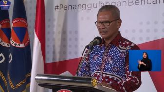 Pemerintah Klaim Distribusikan 475.200 Alat Rapid Test ke Seluruh Provinsi