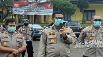 Dor! Tim Gabungan TNI-Polri Tangkap Satu Anggota KKB di Papua