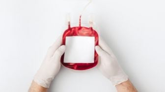 Duh! Kegiatan Donor saat Bulan Puasa Berkurang, Stok Darah di PMI Kudus Mulai Menipis
