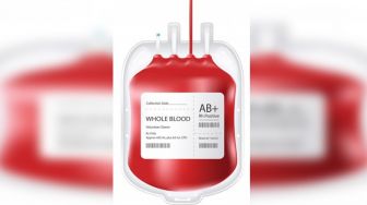 Butuh Donor! Stok Darah di Kota Sukabumi Terancam
