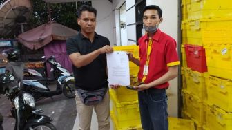Denpasar Batasi Operasional Pasar Rakyat Hingga Pusat Perbelanjaan