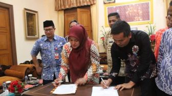 Pilkada Ditunda Gara-gara Corona, KPU Pandeglang akan Kembalikan Duit Hibah