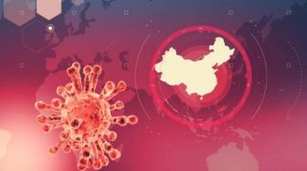 Senyawa di Ganja Bisa Melemahkan Virus Corona ?
