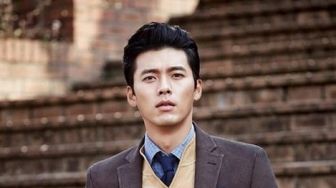 Ini Ganguan Kepribadian Ganda yang Dialami Hyun Bin dalam Hyde, Jekyll, Me