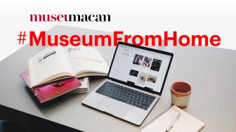 Selama Di Rumah Aja, Museum Macan Dapat Diakses Secara Virtual Lho!