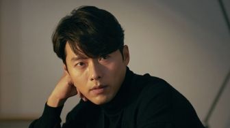 5 Drama Hyun Bin yang Bikin Ashanty Hingga Sandra Dewi Terpesona