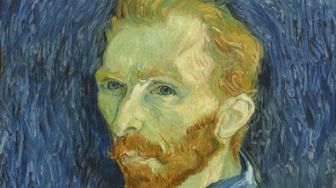 5 Fakta Unik Maestro Vincent van Gogh, Pernah Dicap Gila hingga Mengiris Kuping Sendiri!