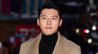 6 Drama Hyun Bin Ini Wajib Kamu Tonton, Ada Crash Landing on You