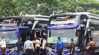 Pemkot Solo Siapkan Karantina di Sriwedari Buat Warga yang Nekat Mudik