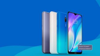 Perbandingan Redmi 8A Pro, Redmi 8, dan Redmi 8A