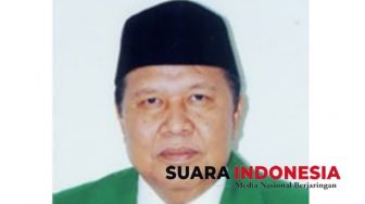 Politisi PPP Sekaligus Kakak Ipar Gubernur Jatim Meninggal Dunia