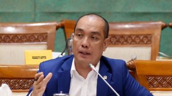 DPR : Larangan Mudik harus Dibarengi Karantina Wilayah