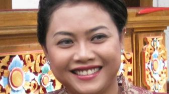 Bupati Tabanan Pastikan Cadangan Pangan Aman