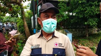 ODP Kabupaten Bangka Sudah Tembus 100 Orang