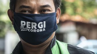 Kapolda Larang Berboncengan, Sopir Ojol Protes: Kami Perlu Makan di Rumah!