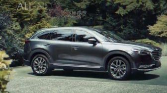 Bernama Spesial, Mazda Siapkan Carbon Edition 2021 Bagi CX-5 dan CX-9