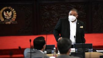 Legislator Minta Pemerintah Beri Perlindungan Bagi Rakyat Terdampak Corona