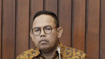 DPR Awasi Implementasi Perppu Nomor 1 Tahun 2020